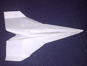 origami mattutino